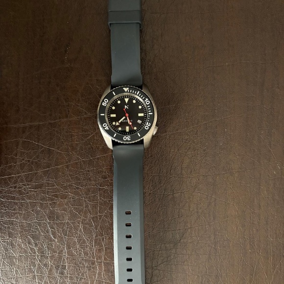 Rotate North Arctic Automatic Dive Watch – 500M WR - Picture 2 of 6